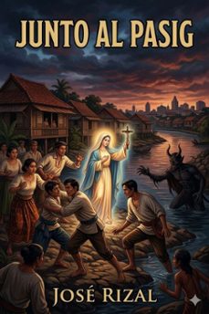 junto al pasig (ebook)-9786726016761