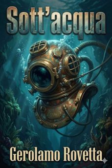 sott'acqua: racconto (ebook)-9786726024261