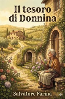 il tesoro di donnina (ebook)-9786726025961