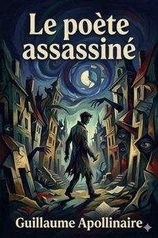 le poète assassine (ebook)-9786726026661