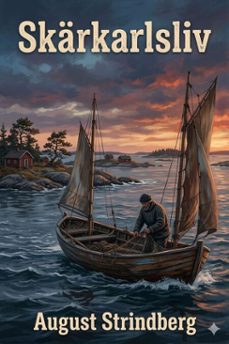 skarkarlsliv (ebook)-9786726029761