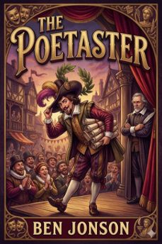the poetaster (ebook)-9786726031061