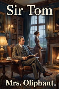 sir tom (ebook)-9786726034161