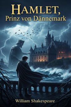 hamlet, prinz von dannemark (ebook)-william shakespeare-9786726563661