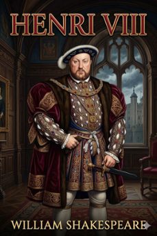 henri viii (ebook)-william shakespeare-9786726578061