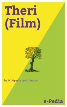 e-pedia: theri (film) (ebook)-9788026855361