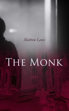 the monk (ebook)-matthew lewis-9788026898061