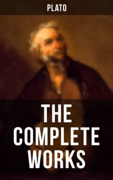the complete works of plato (ebook)-9788027217861