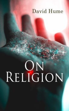 on religion (ebook)-david hume-9788027303861