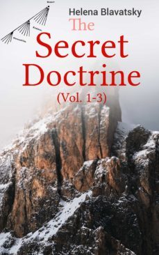 the secret doctrine (vol. 1-3) (ebook)-helena blavatsky-9788027304561