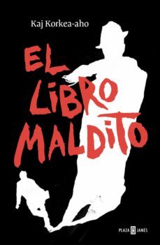 el libro maldito (ebook)-kaj korkea aho-9788401017261