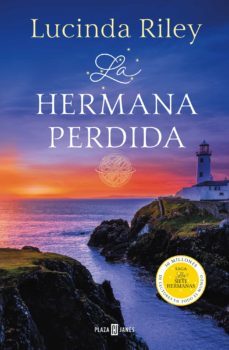 la hermana perdida (las siete hermanas 7) (ebook)-9788401026461