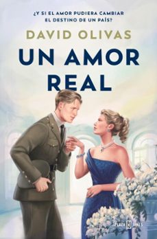 un amor real (ebook)-david olivas-9788401034961