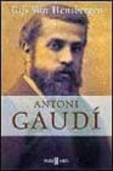 antoni gaudi-9788401305061