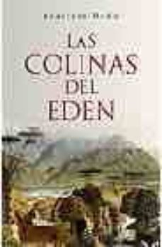 las colinas del eden-9788401335761