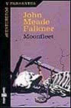 monfleet-john meade falkner-9788401541261