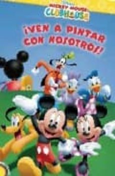 ¡ven a pintar con nosotros!-9788401900761