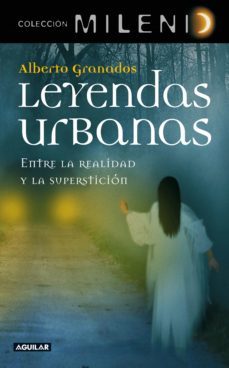 leyendas urbanas (ebook)-9788403131361