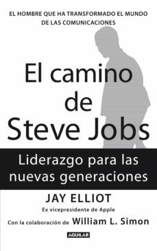 el camino de steve jobs (ebook)-9788403132061