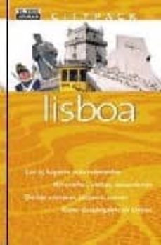 citypack lisboa 2009-9788403508361