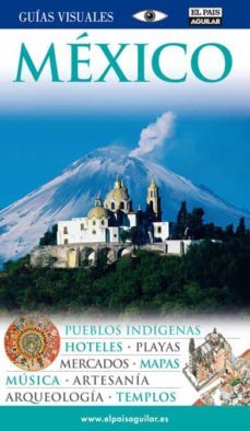 mexico 2011 (guias visuales)-9788403510661