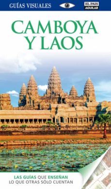 camboya y laos 2012 (guias visuales)-9788403511361