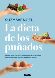 la dieta de los puñados-suzy wengel-9788403519961