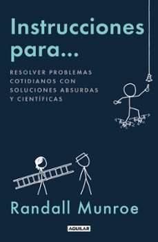 instrucciones para...-randall munroe-9788403524361