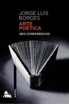 arte poetica-jorge luis borges-9788408006961