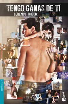 tengo ganas de ti (portada película)-federico moccia-9788408009061