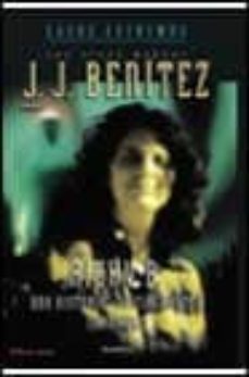 ricky b.: una historia oficialmente imposible-j.j. benitez-9788408022961