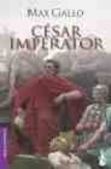 cesar imperator-max gallo-9788408057161