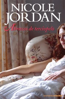 abrazos de terciopelo-nicole jordan-9788408082361