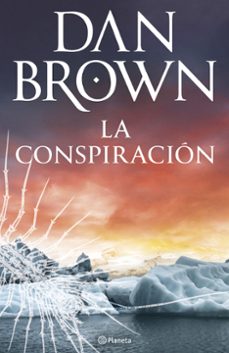 la conspiracion (ebook)-dan brown-9788408106661