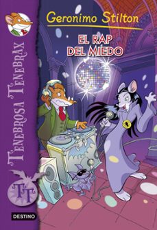 el rap del miedo (ebook)-9788408120780