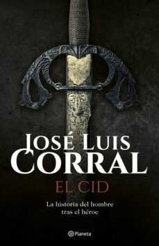 el cid (ebook)-jose luis corral-9788408163961