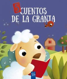 5 cuentos de la granja-9788408173861