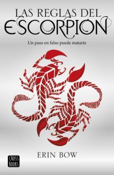 las reglas del escorpion-9788408178361