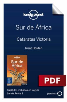 sur de africa 3. cataratas victoria (ebook)-9788408190561