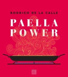 paella power-9788408217961