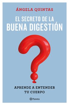 el secreto de la buena digestion-9788408221661