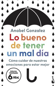 lo bueno de tener un mal dia-9788408243861
