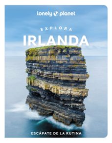 explora irlanda 2022 (lonely planet)-9788408256861