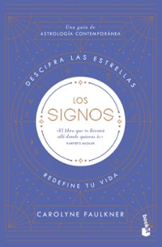 los signos-carolyne faulkner-9788408265061