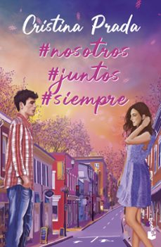 nosotros juntos siempre-9788408274261