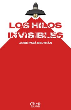 los hilos invisibles. sever ia / al reves (ebook)-9788408282761