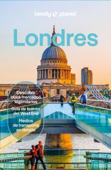 londres 10 (ebook)-9788408289517
