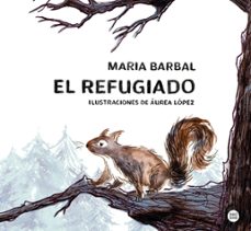 el refugiado (ebook)-maria barbal-9788408286561