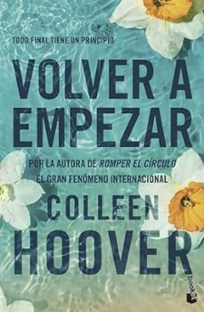 volver a empezar (it starts with us)-9788408288961