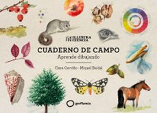 cuaderno de campo-9788408291961